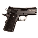 SMITH & WESSON SW1911 PRO SERIES 9MM LUGER (9X19 PARA) - 3 of 4