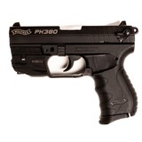 WALTHER PK380 - 1 of 4