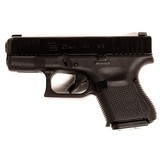 GLOCK G26 GEN5 - 1 of 4