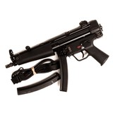 HECKLER & KOCH SP5 - 3 of 5