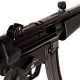 HECKLER & KOCH SP5 - 5 of 5