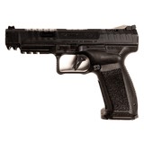 CANIK SFX RIVAL - 2 of 4