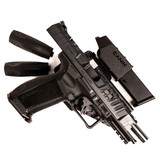 CANIK SFX RIVAL - 4 of 4