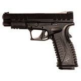 SPRINGFIELD ARMORY XDM ELITE - 2 of 4