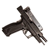 SPRINGFIELD ARMORY XDM ELITE - 4 of 4