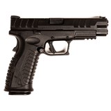 SPRINGFIELD ARMORY XDM ELITE - 3 of 4