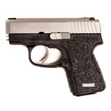 KAHR ARMS CW 380 - 1 of 4