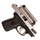 KAHR ARMS CW 380 - 4 of 4