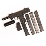 MASTERPIECE ARMS, INC. NV - 3 of 5