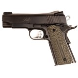 KIMBER PRO TLE II - 1 of 4