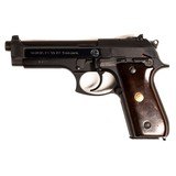 TAURUS PT 99 AF - 1 of 4