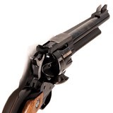 RUGER NEW MODEL BLACKHAWK .357 MAG - 5 of 5
