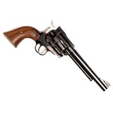 RUGER NEW MODEL BLACKHAWK .357 MAG - 4 of 5