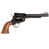 RUGER NEW MODEL BLACKHAWK .357 MAG - 3 of 5