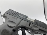 TAURUS G3C - 2 of 7