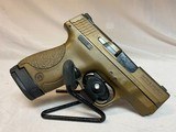 SMITH & WESSON M&P 9 SHIELD - 2 of 4