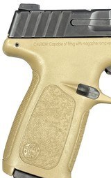 SMITH & WESSON SD9 9MM LUGER (9X19 PARA) - 5 of 6