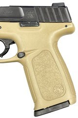 SMITH & WESSON SD9 9MM LUGER (9X19 PARA) - 4 of 6