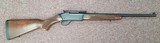 HENRY SINGLE SHOT RIFLE - 2 of 2