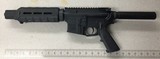 PALMETTO STATE ARMORY M16A4 .300 AAC BLACKOUT - 1 of 6