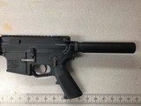 PALMETTO STATE ARMORY M16A4 .300 AAC BLACKOUT - 3 of 6