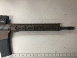 BUSHMASTER XM15-E2S .223 REM - 5 of 7