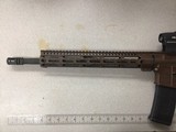 BUSHMASTER XM15-E2S .223 REM - 2 of 7