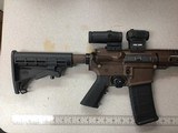 BUSHMASTER XM15-E2S .223 REM - 6 of 7