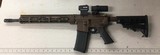 BUSHMASTER XM15-E2S .223 REM - 1 of 7