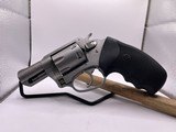 CHARTER ARMS PATHFINDER 22 magnum - 5 of 5