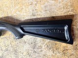 RUGER 10/22 - 3 of 7