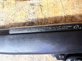 RUGER 10/22 - 6 of 7