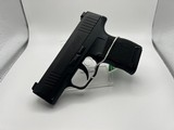 SIG SAUER P365 - 1 of 5