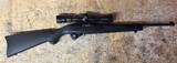 RUGER "10/22" .22 LR - 1 of 7