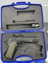 EAA MC1911 MATCH .45 ACP - 1 of 2