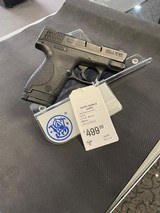 SMITH & WESSON M&P9 Shield - 3 of 3