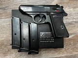 WALTHER PPK/S - 1 of 3