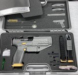 CANIK SFX RIVAL OR - 1 of 3