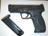 SMITH & WESSON M&P40 M2.0 .40 S&W - 1 of 1