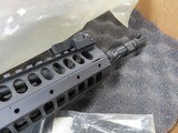 LWRC INDIVIDUAL CARBINE 5.56X45MM NATO - 2 of 6