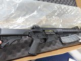 LWRC INDIVIDUAL CARBINE 5.56X45MM NATO - 1 of 6