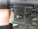 LWRC INDIVIDUAL CARBINE 5.56X45MM NATO - 5 of 6