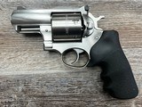 RUGER SUPER REDHAWK ALASKAN - 2 of 3