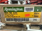 REMINGTON 7600 - 1 of 2