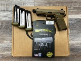 FN FNX-45 TACTICAL - 1 of 3
