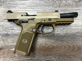 FN FNX-45 TACTICAL - 2 of 3