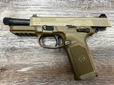 FN FNX-45 TACTICAL - 3 of 3