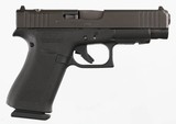 GLOCK G48 MOS W/ BOX & 2 MAGS - 1 of 7