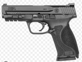 SMITH & WESSON M&P9 M2.0 - 1 of 1