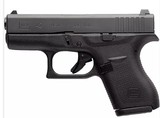 GLOCK G42 - 1 of 1